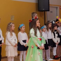 UROCZYSTE PASOWANIE NA UCZNIA