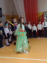 UROCZYSTE PASOWANIE NA UCZNIA