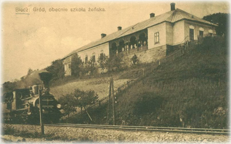 Szkoła Żeńska